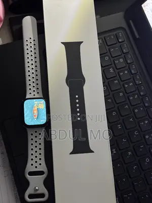 Apple Series Watch 8
