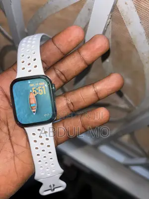 Apple Series Watch 8