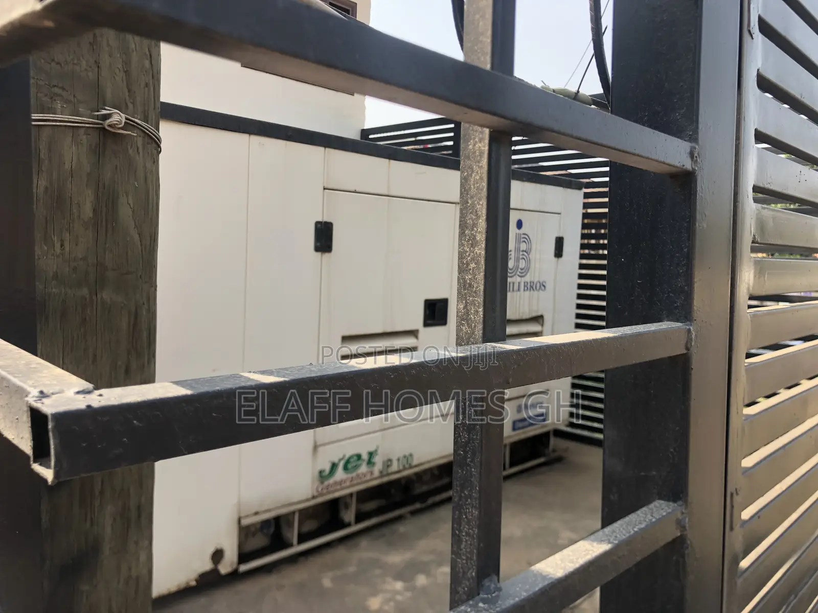 3bdrm Apartment in Elaffhomesgh, Otano for rent