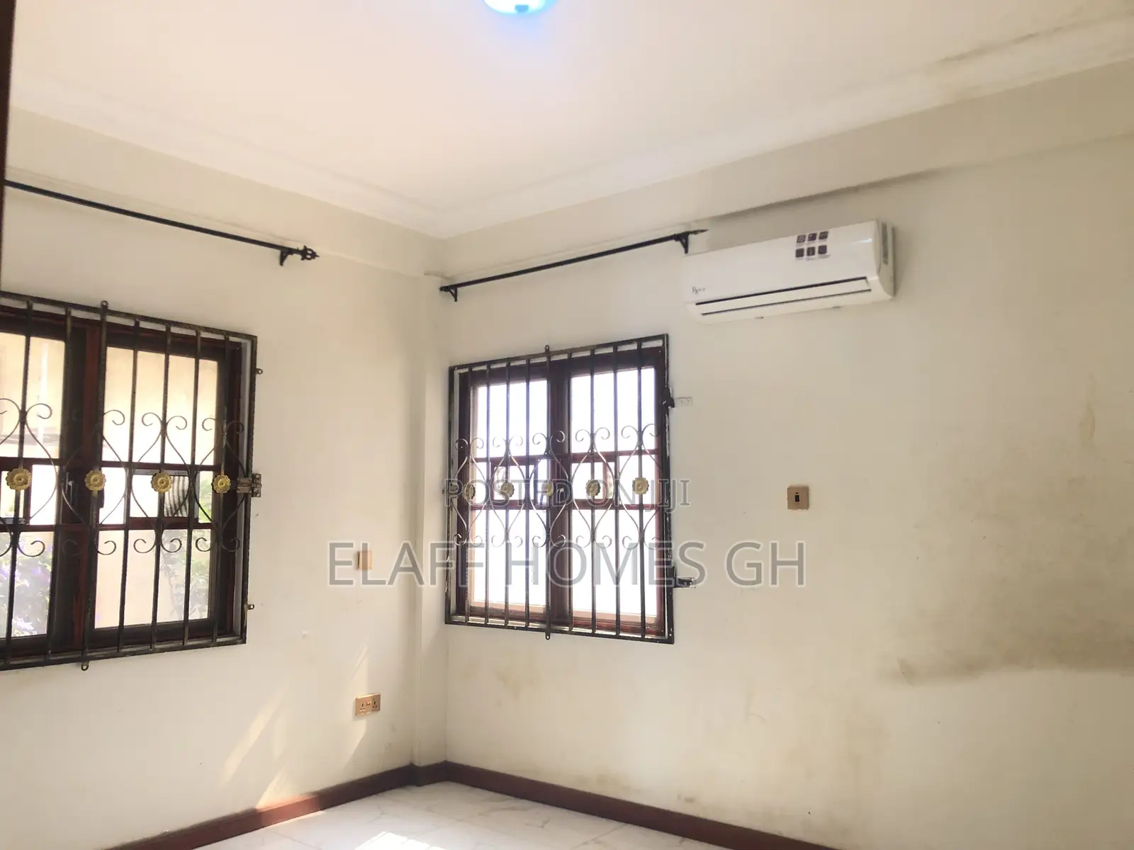 3bdrm Apartment in Elaffhomesgh, Otano for rent