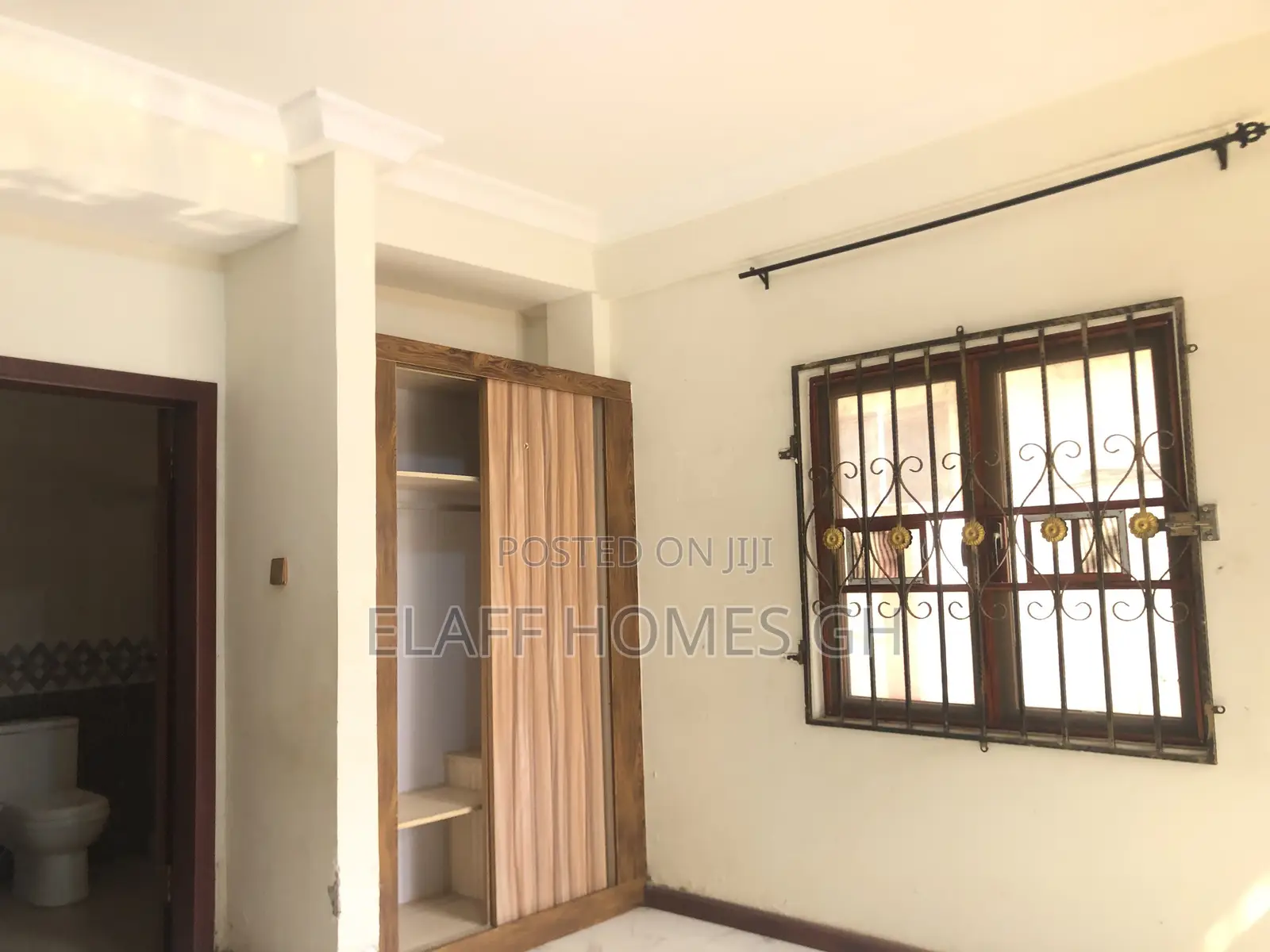 3bdrm Apartment in Elaffhomesgh, Otano for rent