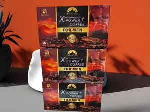 Coffee-Natural Vitality Blend