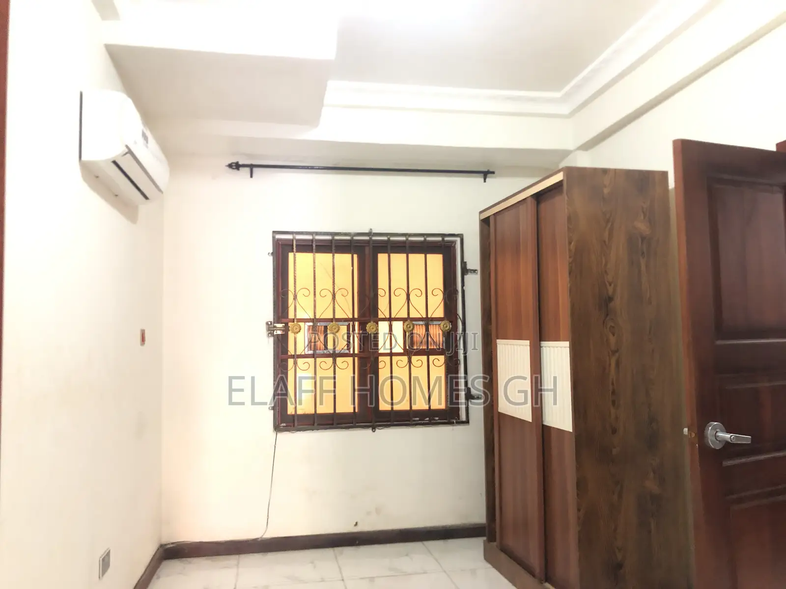 3bdrm Apartment in Elaffhomesgh, Otano for rent