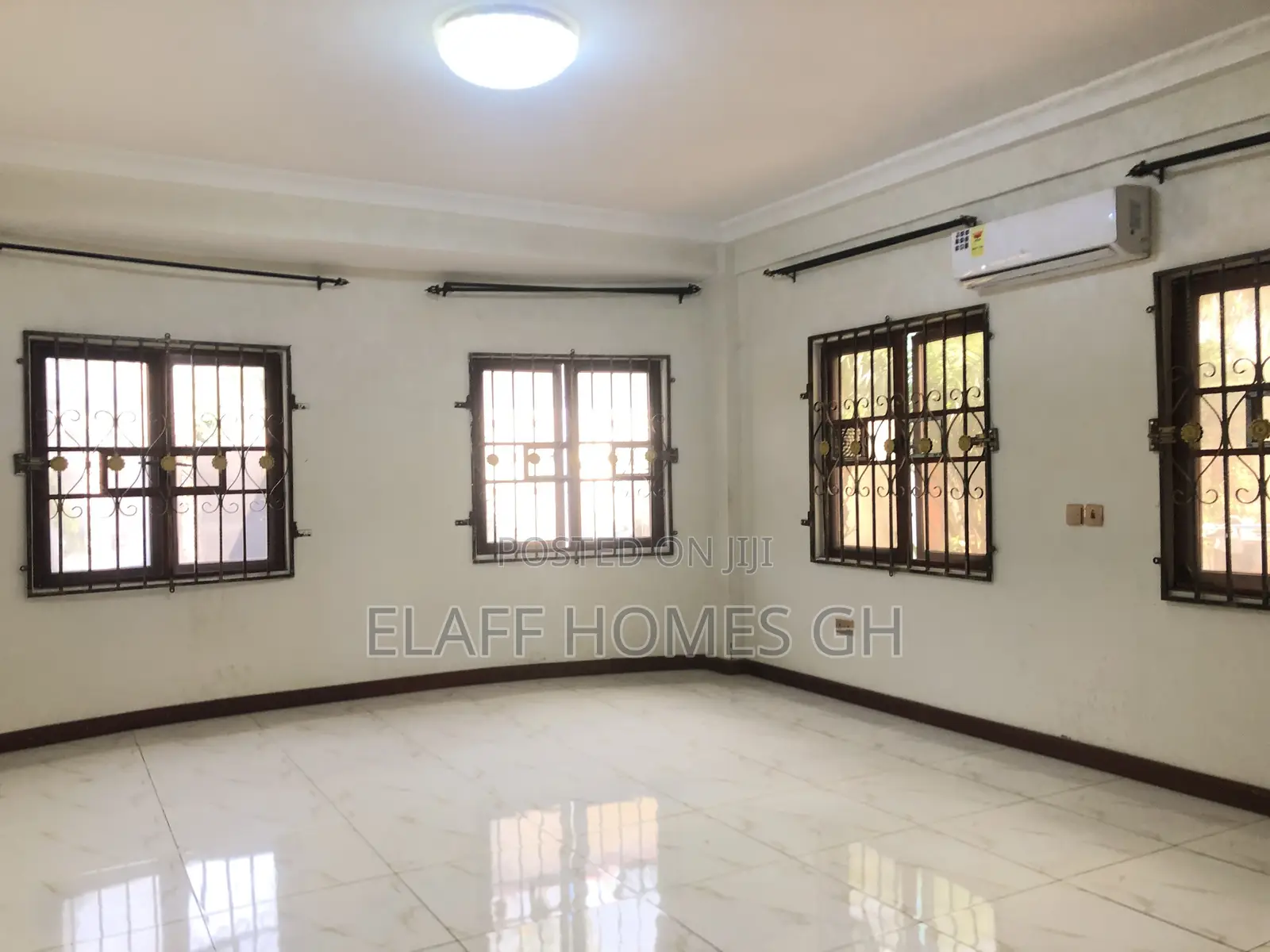 3bdrm Apartment in Elaffhomesgh, Otano for rent