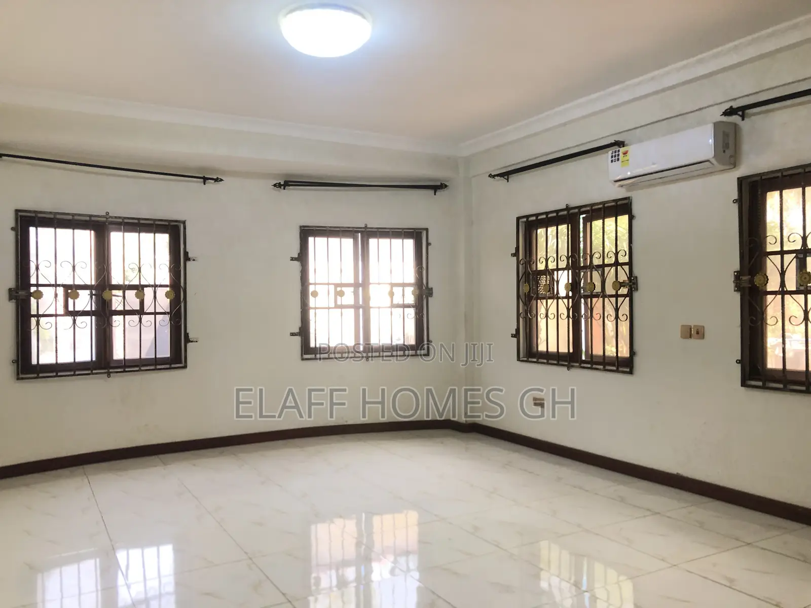 3bdrm Apartment in Elaffhomesgh, Otano for rent