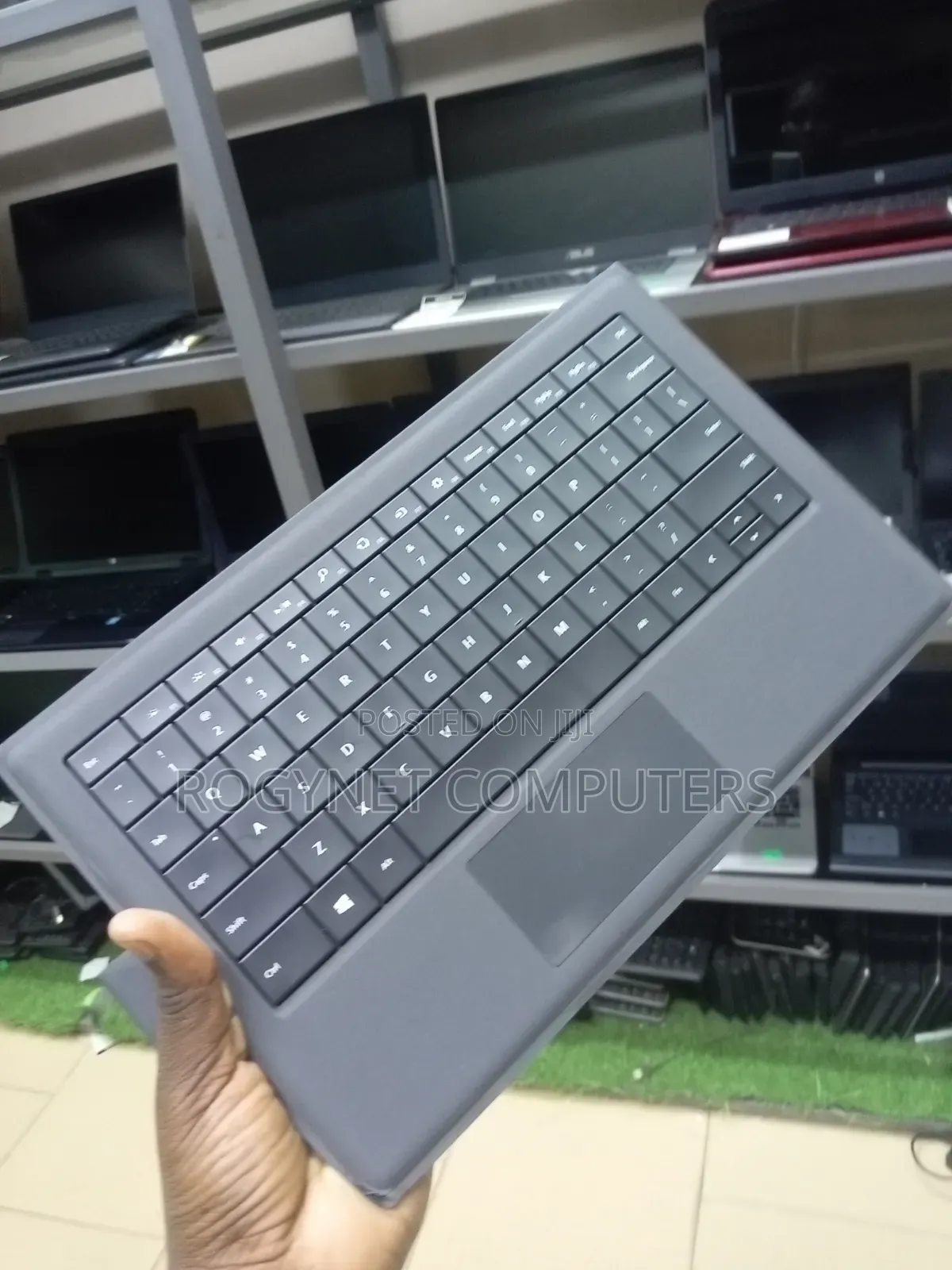 Laptop Microsoft Surface Pro 4 8GB Intel Core i5 SSD 256GB