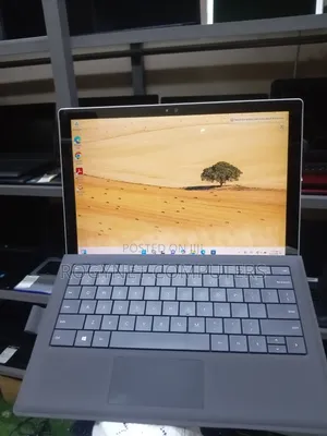 Laptop Microsoft Surface Pro 4 8GB Intel Core i5 SSD 256GB