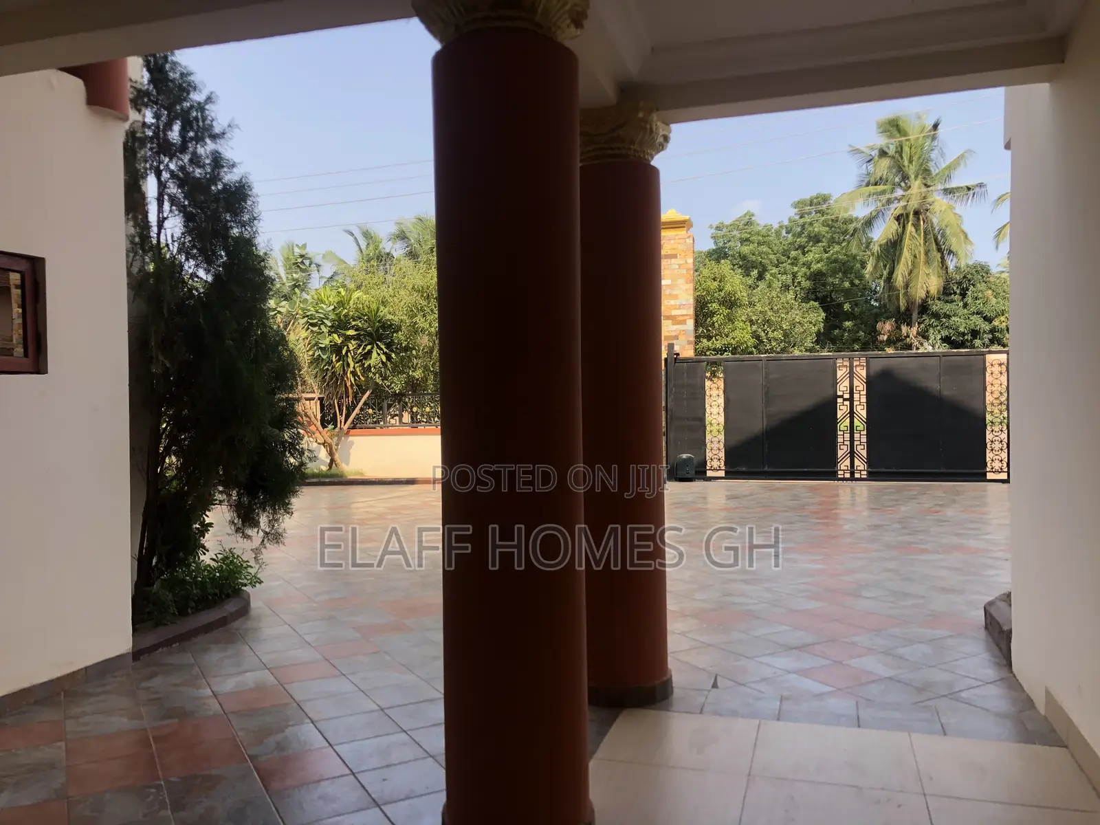 3bdrm Apartment in Elaffhomesgh, Otano for rent