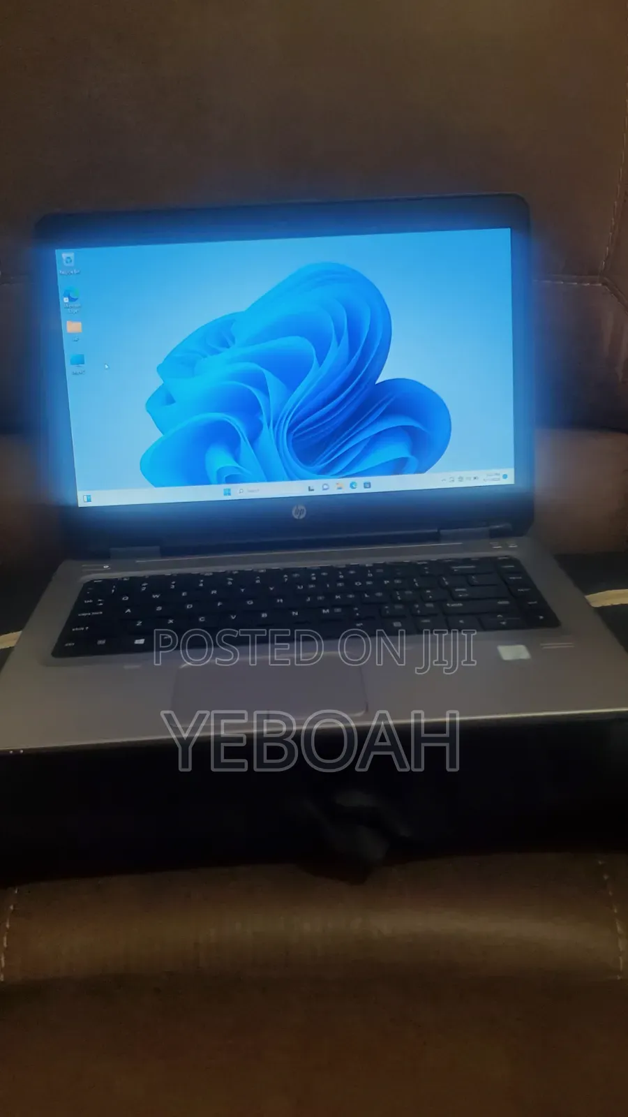 Laptop HP ProBook 640 G2 16GB Intel Core i5 SSD 512GB