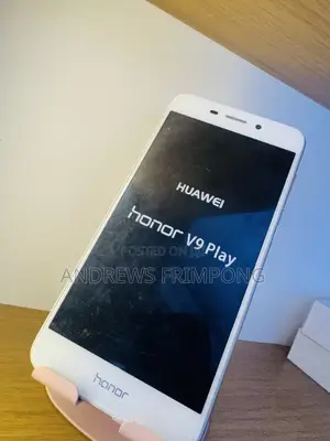 Huawei Honor V9 Play 32 GB Gold