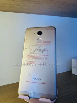 Huawei Honor V9 Play 32 GB Gold