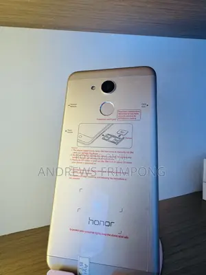 Huawei Honor V9 Play 32 GB Gold