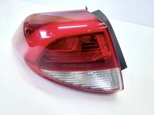 Hyundai 2016-2017-2018 Tail Light
