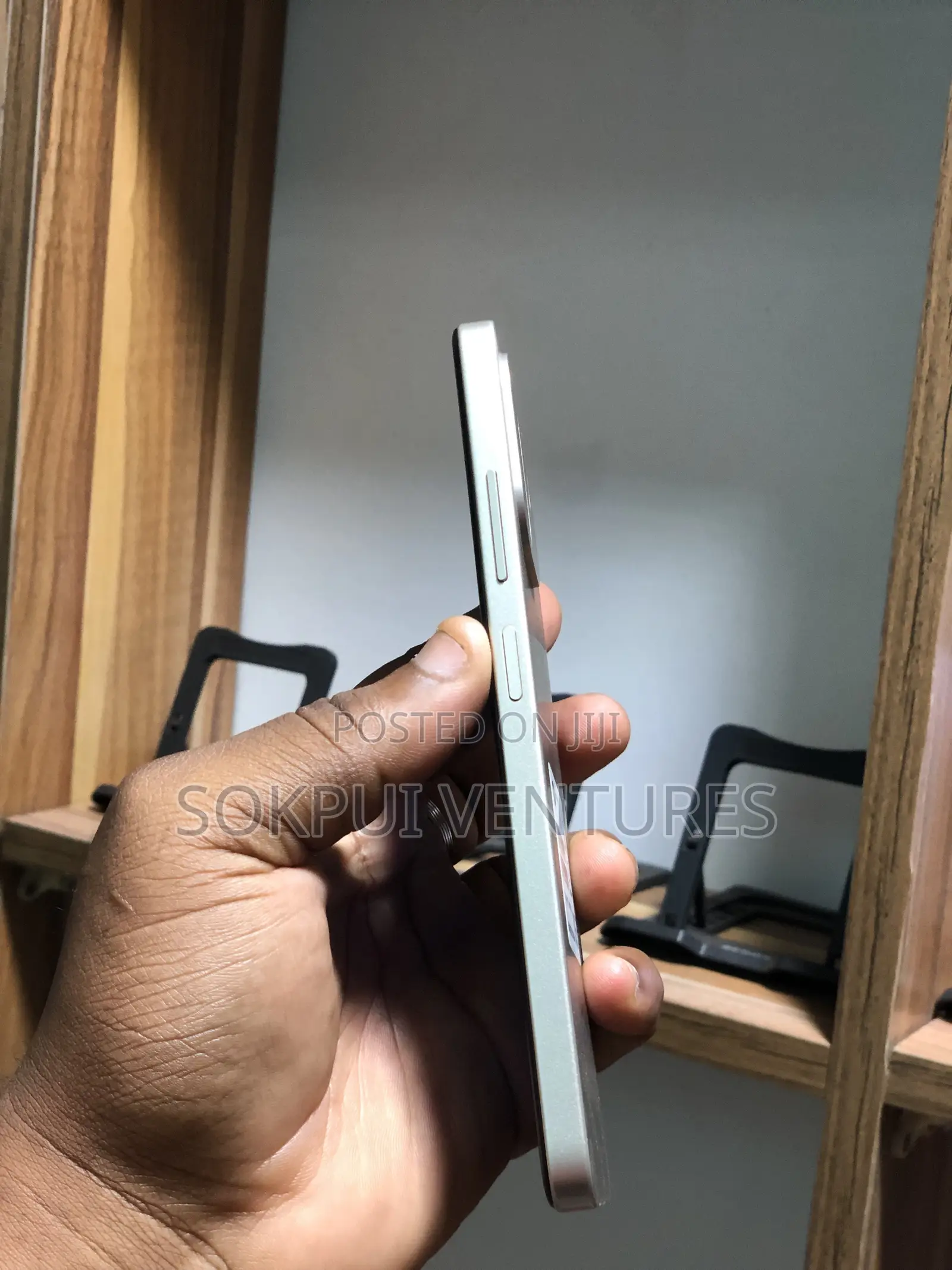 New Itel A100C 64 GB Gold