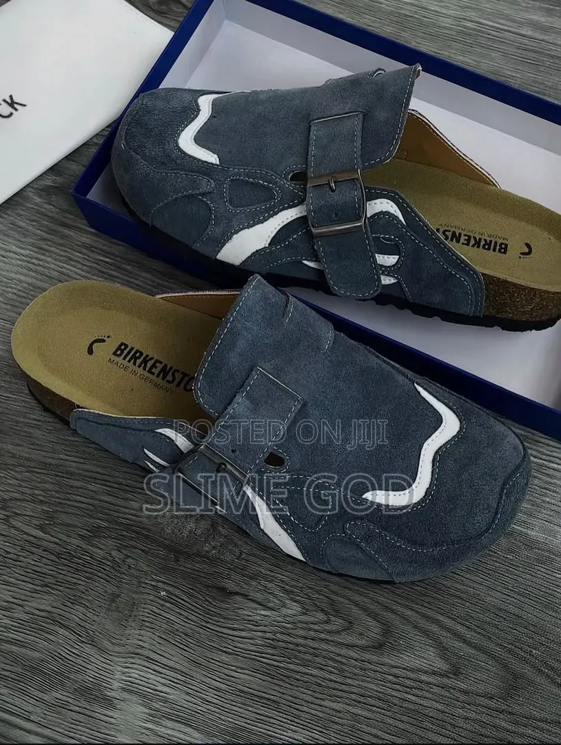 Affordable Slippers and Slides