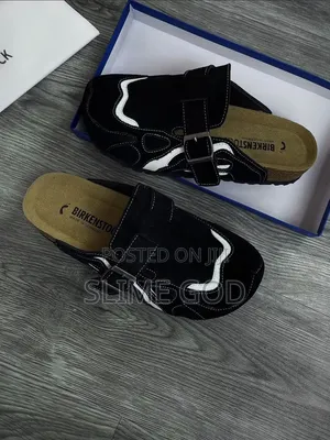 Affordable Slippers and Slides