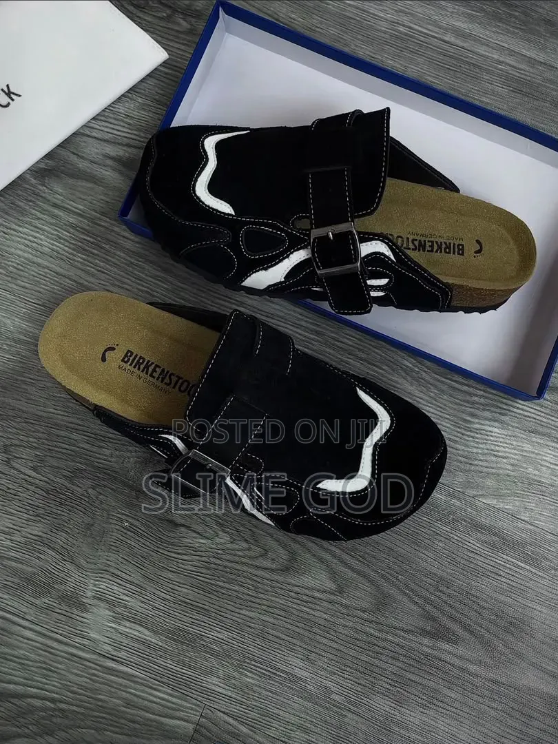 Affordable Slippers and Slides