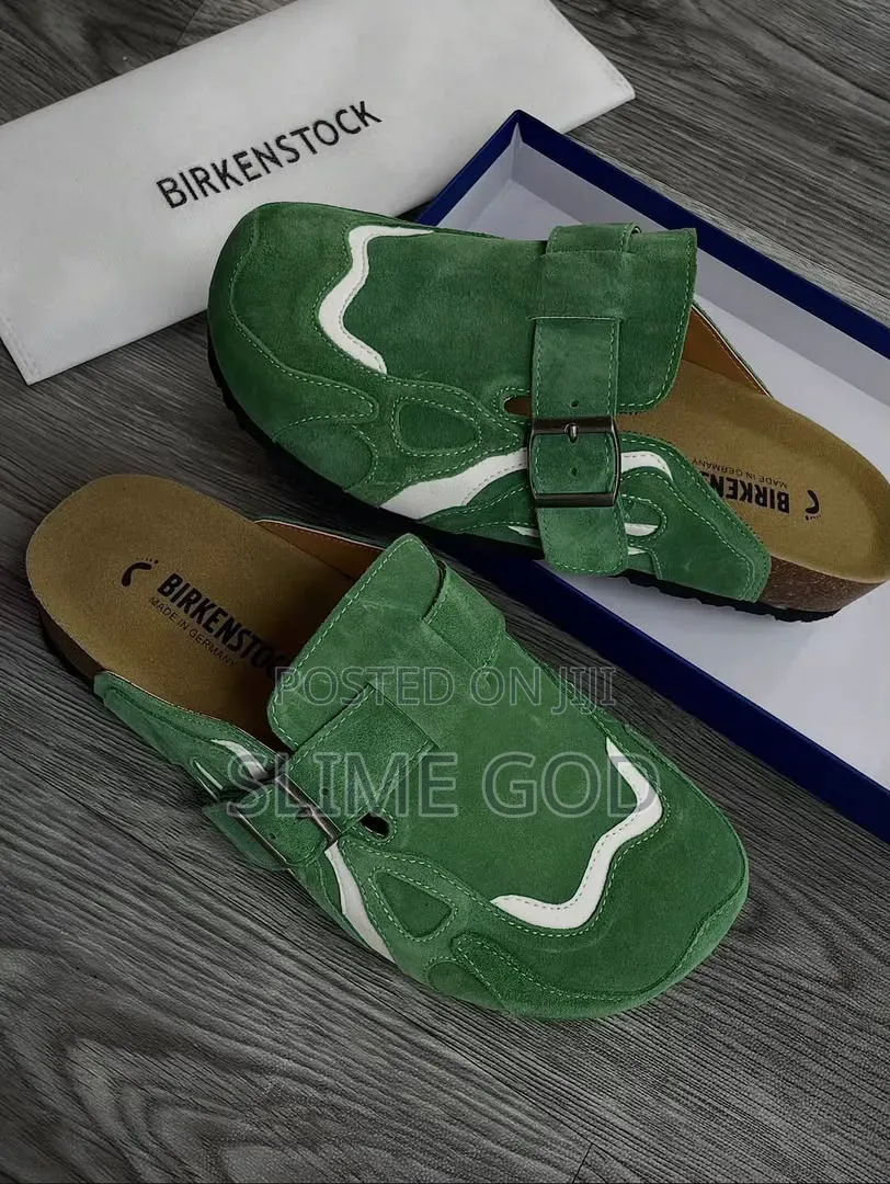 Affordable Slippers and Slides
