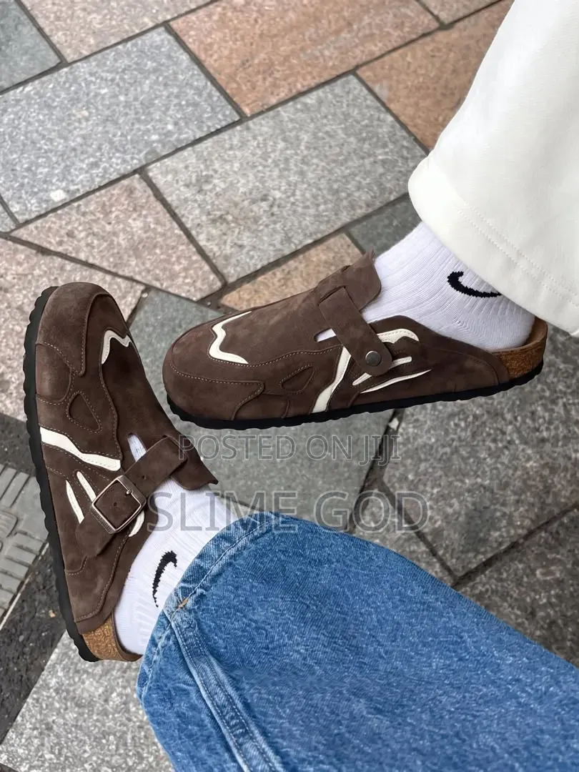 Affordable Slippers and Slides