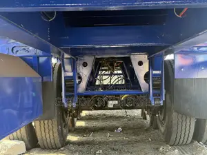 3 Axil Trailer for Sale