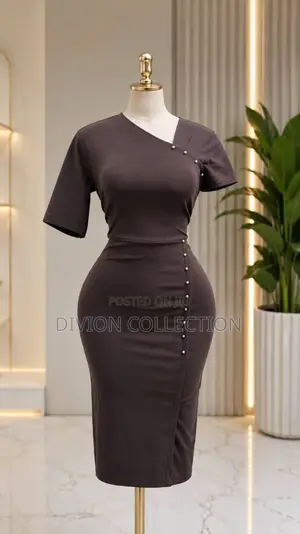 Official Dresses