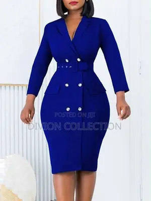 Official Dresses