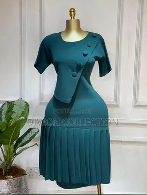 Official Dresses