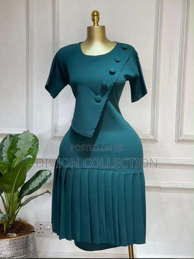 Official Dresses