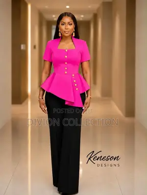 Official Dresses