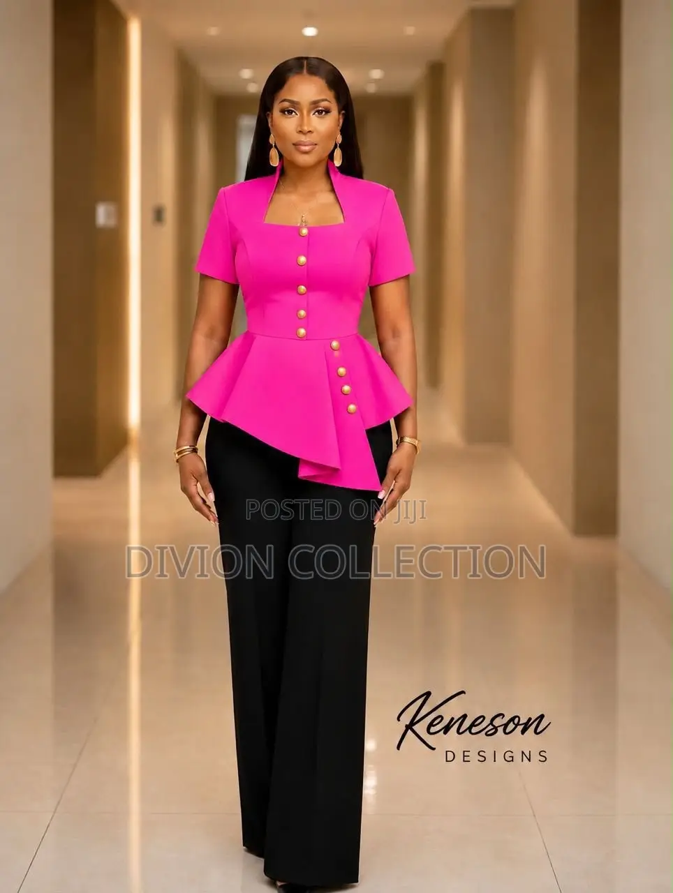 Official Dresses