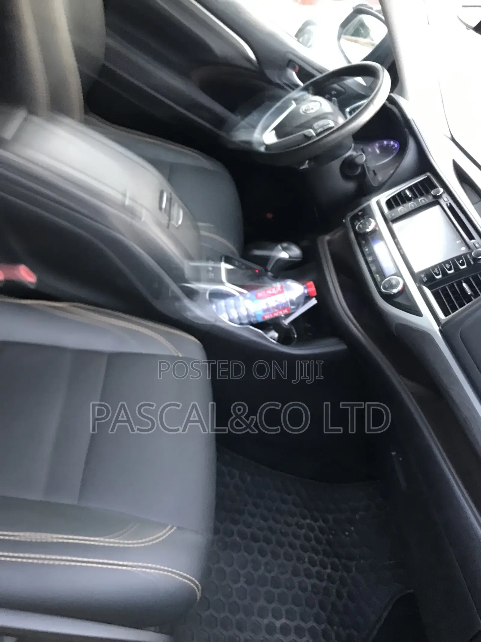 Toyota Highlander Limited 4x2 V6 (3.5L 6cyl 8A) 2018 Brown