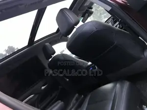 Toyota Highlander Limited 4x2 V6 (3.5L 6cyl 8A) 2018 Brown