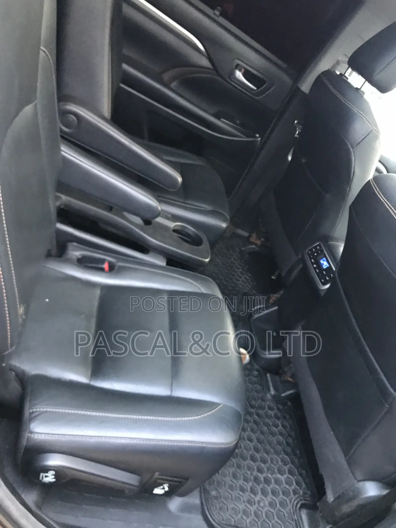 Toyota Highlander Limited 4x2 V6 (3.5L 6cyl 8A) 2018 Brown