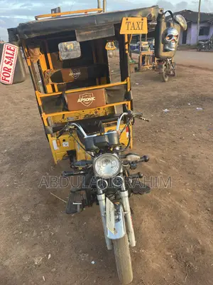 Apsonic AP150ZK 2026 Yellow