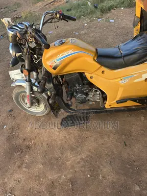 Apsonic AP150ZK 2026 Yellow