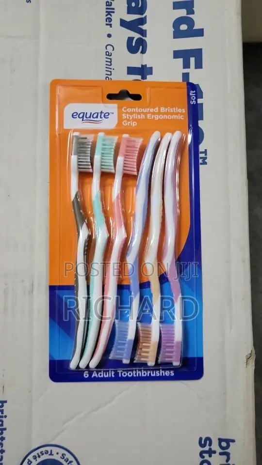 Toothbrush