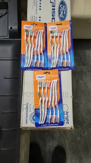Toothbrush