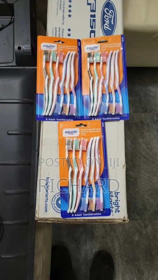 Toothbrush