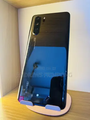 Huawei P30 Lite 128 GB Black