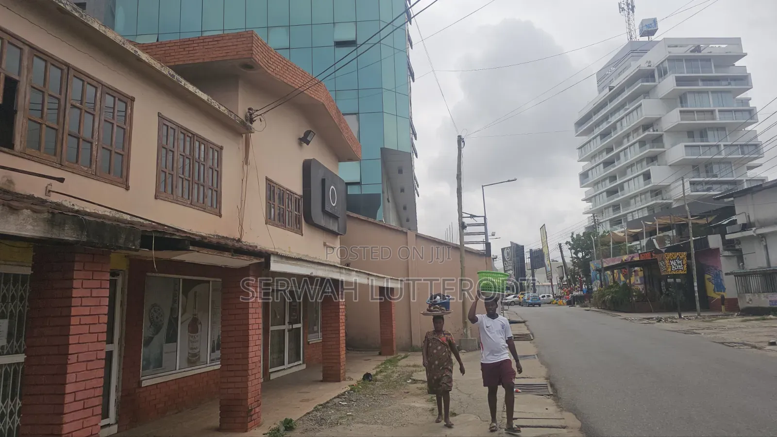Shops/Office/Restaurant - All Types of Business Space for Rent