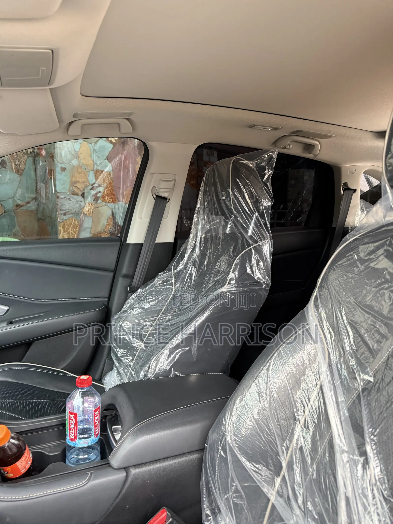 Acura RDX Advance Pkg SH-AWD 2020 Black