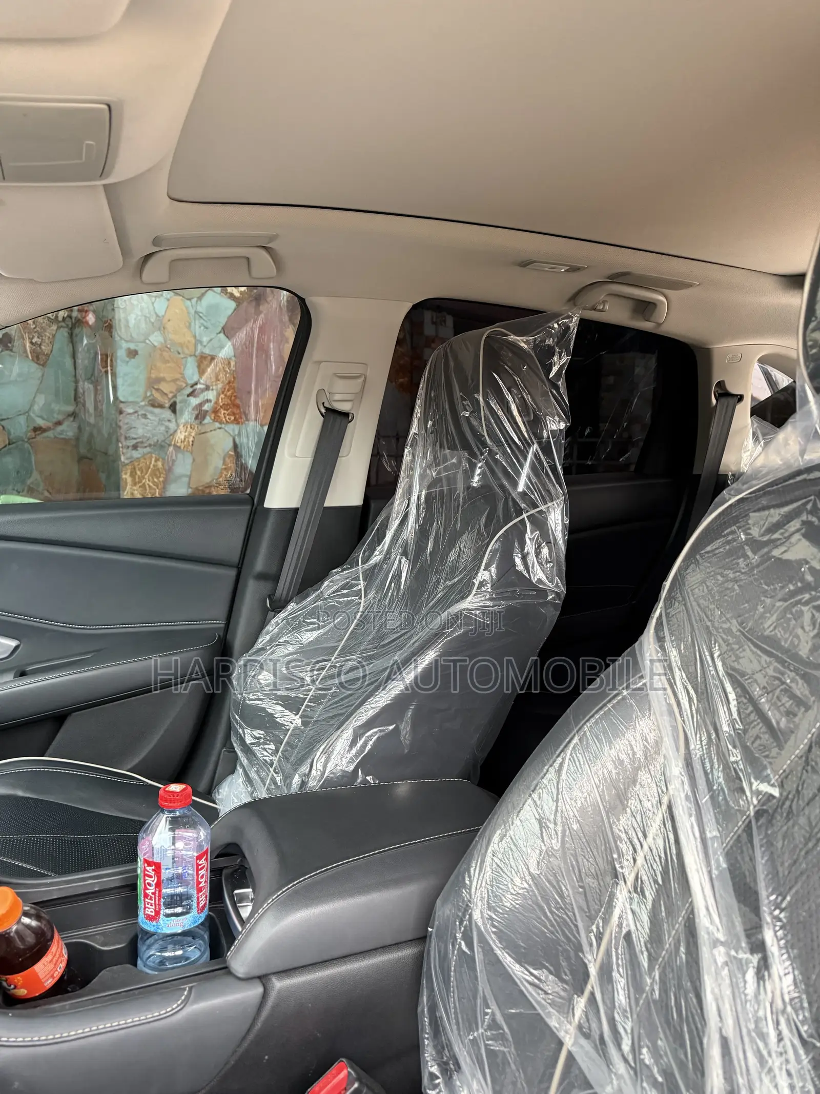 Acura RDX Advance Pkg SH-AWD 2020 Black
