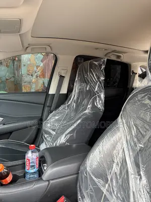 Acura RDX Advance Pkg SH-AWD 2020 Black