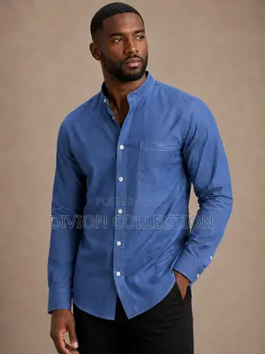Men’s Official Shirt