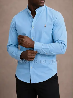 Men’s Official Shirt