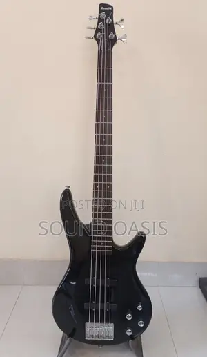 Ibanez GIO GSR205 5-String Electric Bass Guitar
