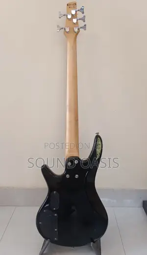 Ibanez GIO GSR205 5-String Electric Bass Guitar
