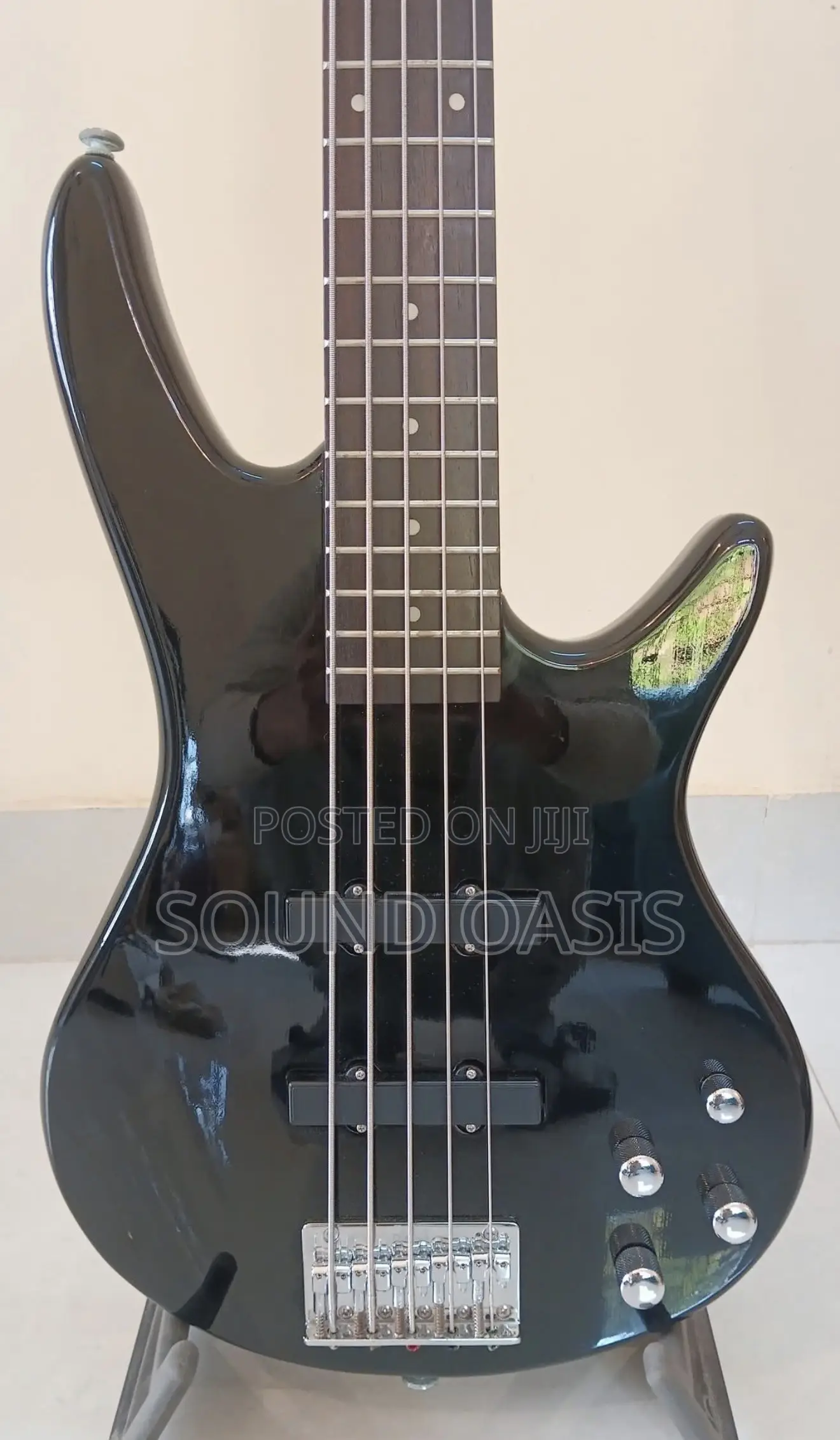 Ibanez GIO GSR205 5-String Electric Bass Guitar