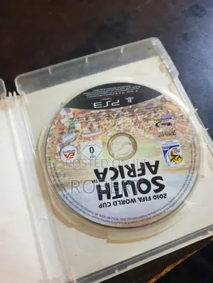 Ps3 CD Games