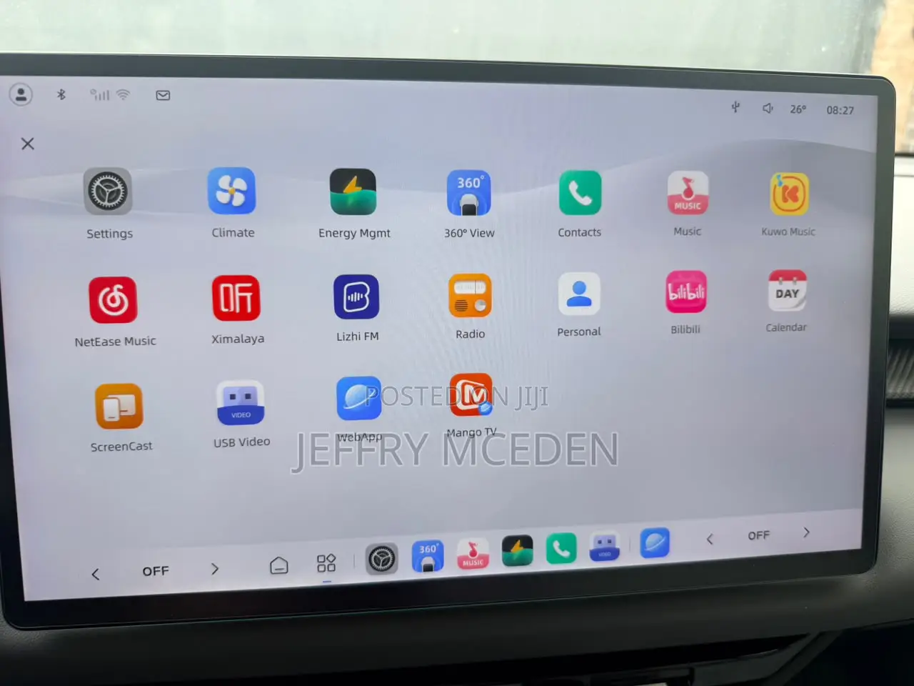 Language Change for Chinese Cars, App Installations and Unlocking
